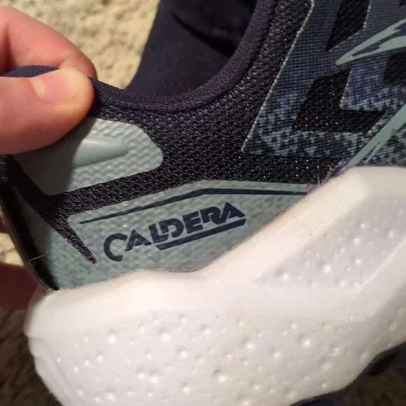 Brooks Caldera 7 Women's Size 8 - Picture 7 of 14